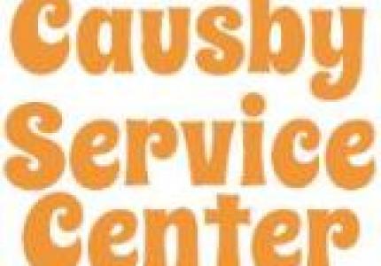 Causby Service Center