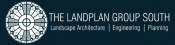 The Landplan Group South - Landscape Architecture | Engineering | Planning logo