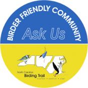 Birder Friendly Community | Ask Us | North Carolina Birding Trail