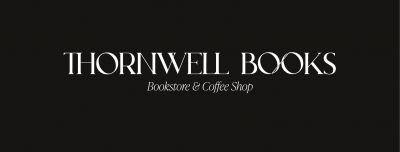 Thornwell Books: Bookstore & Coffee Shop
