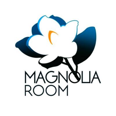 Magnolia Room logo