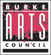 Burke Arts Council Logo