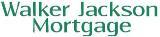 Walker Jackson Mortgage