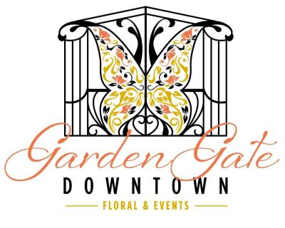 Garden Gate Downtown
