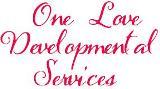 One Love Developmental Services