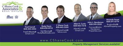 C. Shane Cook & Associates