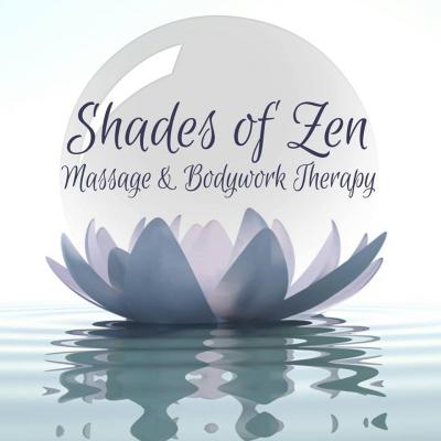 Shades of Zen