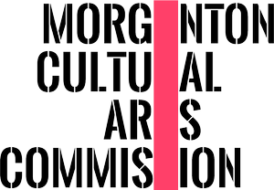 Morganton Cultural Arts Commission logo
