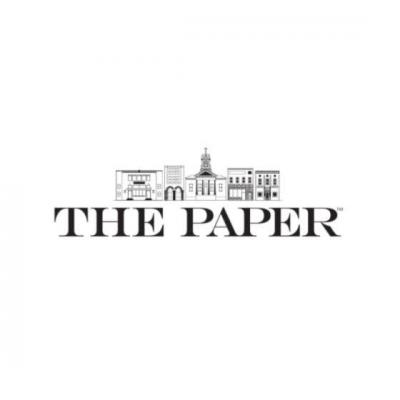 The Paper Logo