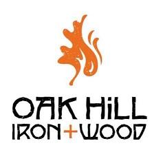 Oak Hill Iron + Wood