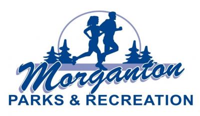 Morganton Parks & Recreation logo
