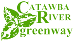 Catawba River Greenway logo