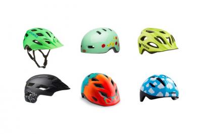 children's bike helmets